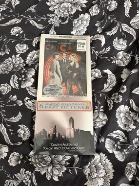 Chicago DVD